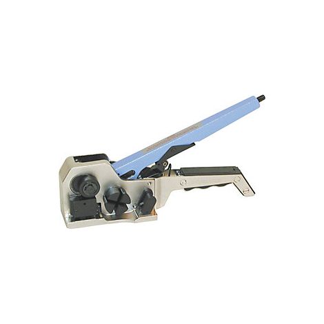 ratioform  Tendi-sigillatore per regge in PP  PET  manuale 