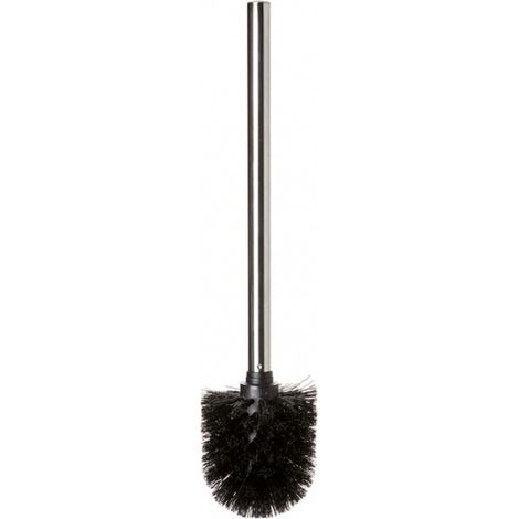 Escobilla baño repuesto wc inox cr tatay