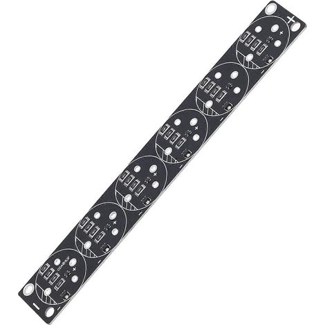 Superkondensator-Ausgleichsschutzplatine (PCB) – 5er-Serie Modul 360F/400F/500F/650F/700F (1/4)