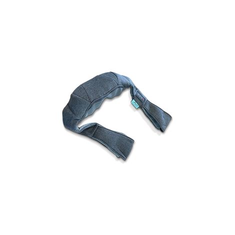 Masseur Zen Shiatsu Matterhorn GRIS