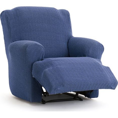 Funda De Sofa Premium Jaz Pies Juntos C/3 F912123PJ (1/5)