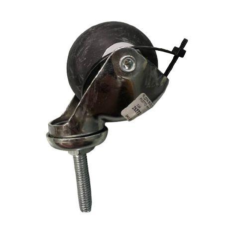 SACAR - RUOTA BOCCIA FILETTATURA M8x30 MM.50