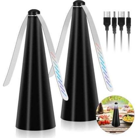 Robinet salle de bain lavabo haut cascade bec pour vasque,Mitigeur eau froide et chau moderne carré chromé trou simple (Doré) (1/3)