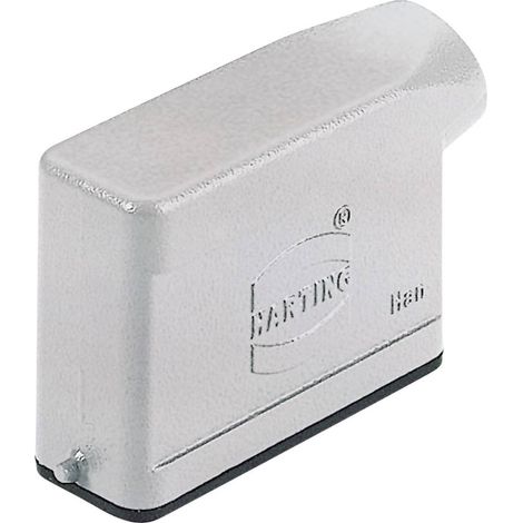 Custodia mobile Han® 16A-gs-16 09200161541 HARTING 1 pz. (1/3)