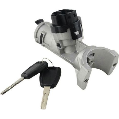 Contacteur d'allumage de qualité, verrou d'allumage 4162AL 4162CP 1329316080 pour Ducato Boxer (1/5)