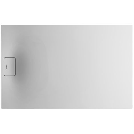 Duravit Receveur de douche Stonetto, rectangulaire, DuraSolid Q, 1400 x 900mm, Coloris: Sable mat - 720150480000000 (1/5)