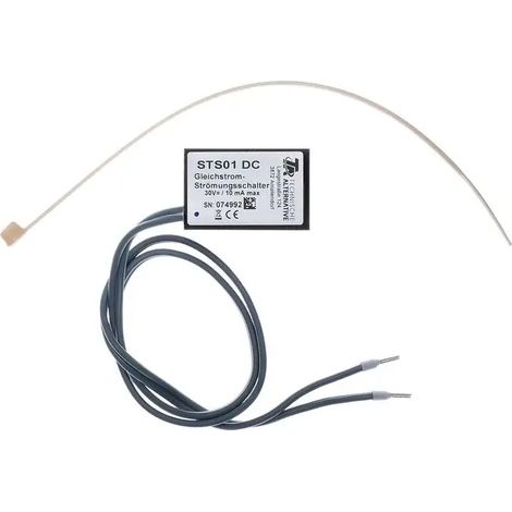 BRÖTJE Sensor STS01 DC DWM E 35 , 7770096