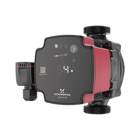 ALPHA1 GO 20-60 130 220-240V 9H AC0- GRUNDFOS - 93074181