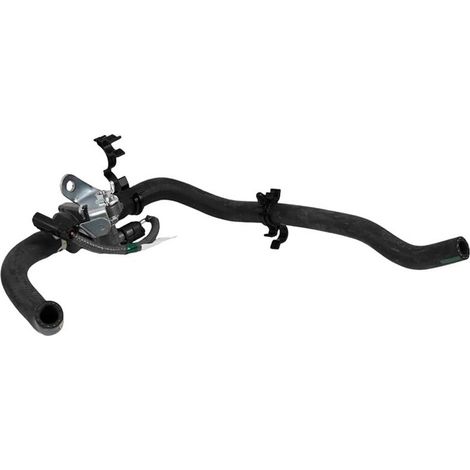 Motorkühlmittelschlauch, Kühler-Bypassschlauch und Wasserventilbaugruppe passend für RAV4, NAP, Avalon, Camry und Hubrid Fahrzeuge 16261-F0012