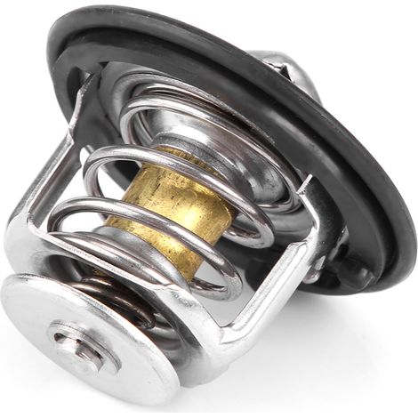 Thermostat liquide de refroidissement moteur pour ACCORD CIVIC PRELUDE CRV ODYSSEY 19301‑PAA‑306 (1/5)