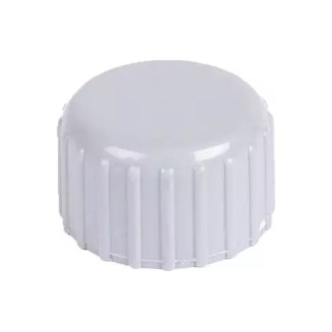 10 couvercles de filtre P6580 – Pour pompe à sable (sauf débits 2006 et 3028 L/h) – Capot de protection