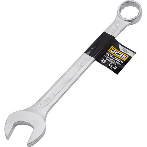 Chiave a forchetta da 29 mm