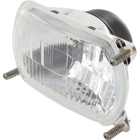 Phare droit NEW HOLLAND 5089987 (1/2)