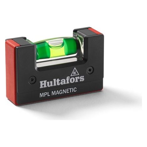 LIVELLA TASCABILE MAGNETICA  MINI 68 MM