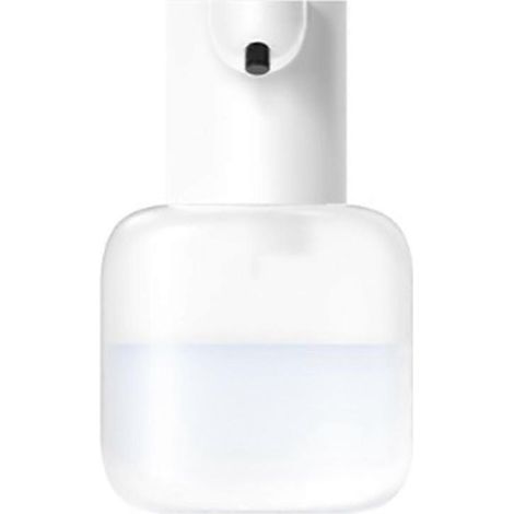 Distributeur de savon automatique à capteur, lave-téléphone portable en mousse, distributeur de savon pour les mains mural grande capacité, lave-téléphone portable (1/5)