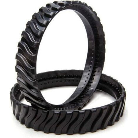chenillas adaptables para neumáticos Zodiac MX6 MX8 MX9, Baracuda Robot Nettoyeur de Piscine R0526100