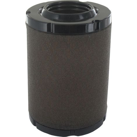 Filtre à air adaptable MTD 737-05129 – Diamètre extérieur 75mm – Hauteur 108mm – Remplace origine 937-05129 (1/2)