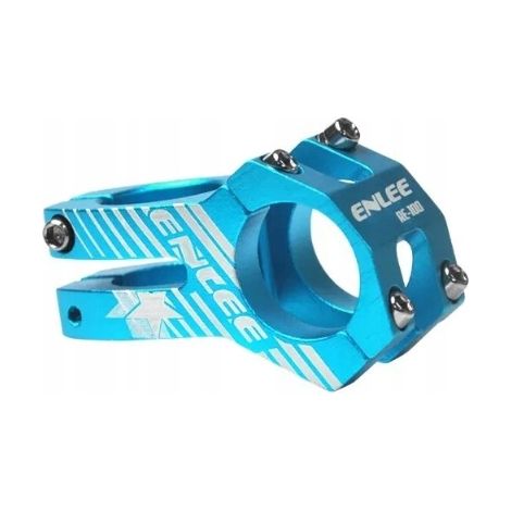 Potencia de manillar de aluminio Ahead ENLEE RE-100 de 31,8 mm (1/5)