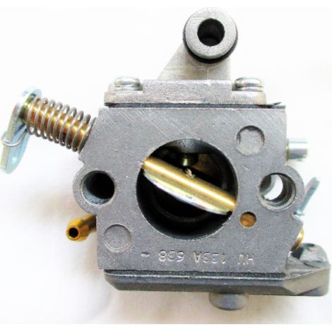 Carburatore TILLOTSON HU-133A motosega STIHL 017 018 MS170 MS180 54.100.0221 (1/3)
