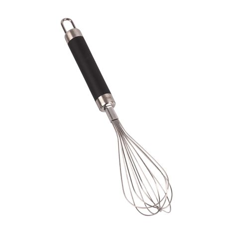 Batidor varilla inox mango silicona luxe 2492 lifestyle (1/2)
