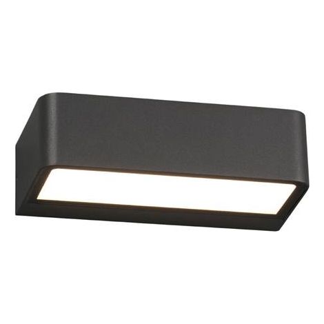 TAKUA LED, Lampada a Muro per Esterni, Faro Barcelona (1/4)