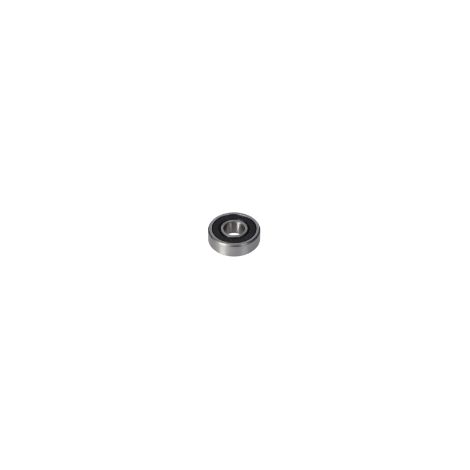 Roulement a Billes Rigide 9X24X7 pour ponceuse a bande PBS 75A et autres modeles BOSCH - 1619X07386