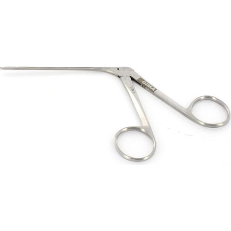 Gima Micro Punch, Misura 8 cm, in Acciaio Inox, Dispositivo Medico Classe I, 1 pezzo