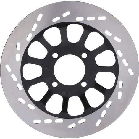 Heavy-duty bicycle brake disc for 150cc 200cc 250cc PIT Trail Dirt Bike Motorcross. (1/5)