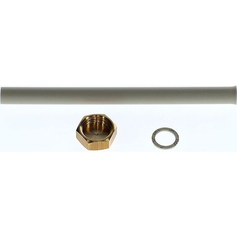 BOSCH Ersatzteil TTNR: 87182201350 Anschlussrohr