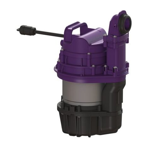 KESSEL 680952 Pompe de remplacement Aquadive GTF 1200