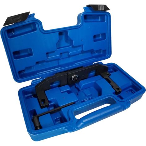 Kit Messa Fase Motori Benzina Adattabile Peugeot Citroen PSA 1.0 1.2 VTi EBO EB2 (1/5)