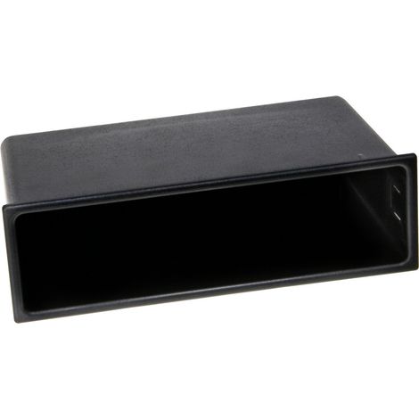 ACV 271000-08 Autoradio Einbaublende DoppelDIN