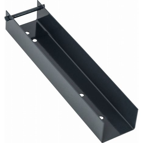 VERBINDERGRIFF FOUNDATION 55X200 GRAPHIT (1/3)