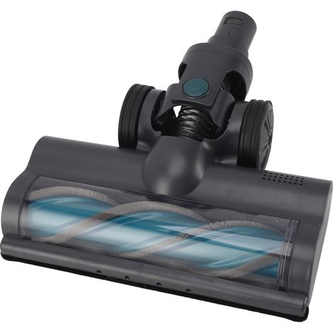 Cepillo para aspiradora inalámbrica Proscenic Ulnitec U11, ABS y caucho, 899 g, cepillo de repuesto de alto rendimiento para una limpieza a fondo y eliminación de alérgenos. (1/5)