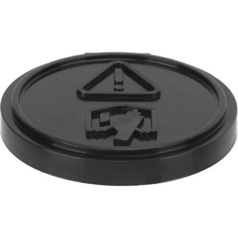 Bouchon de remplacement pour vase d'expansion du radiateur du moteur MINI ONE (pour les modèles 2001 à 2008). (1/5)