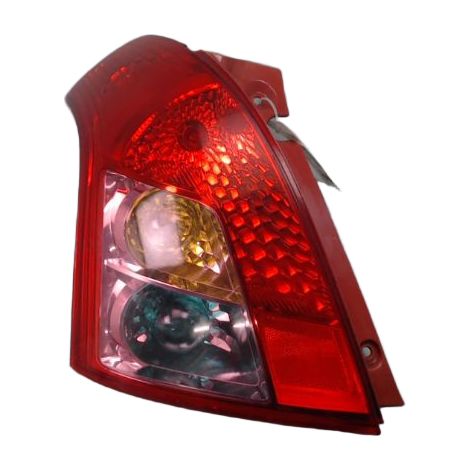 [PRODUIT D'OCCASION] Feu Arriere Gauche  SUZUKI Swift III 2005-2011 ♻️ Ref Oe. 3567063j00 - Garantie à vie (1/3)