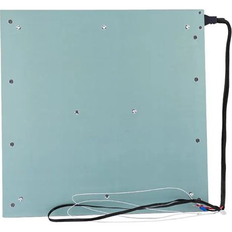 lit chauffant Elegoo neptune 4 plus 320 W 330 mm