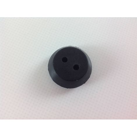 GGP ALPINA STIGA 123275021/0 Kraftstofftank-Gemischschlauch Tülle