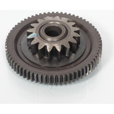[PRODUIT D'OCCASION] Pignon intermédiaire de démarreur origine pour moto Aprilia 1000