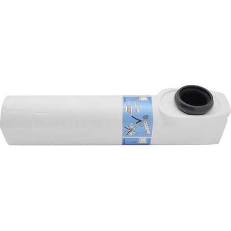 Tubo di risciacquo per cassette Sigma8 e Unica Geberit – 241.294.00.13