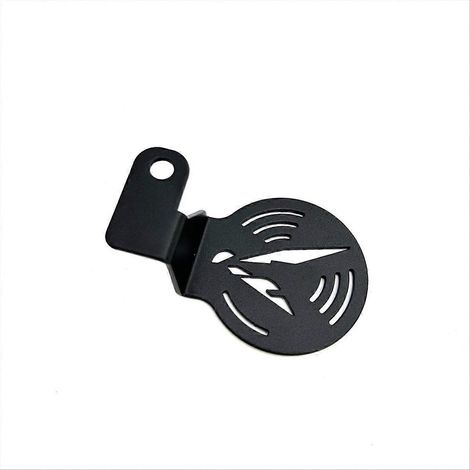 Protection de klaxon pour moto Hornet CB750 (1/5)