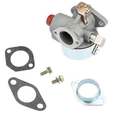 Verstellbarer Doppelschultergurt für Rasenmäher, aus strapazierfähigem Nylongewebe, ideal für Freischneider und Gartenarbeiten (kompatibel mit Stihl FS, KM, Ryobi, Dewei Trimmern) (1/5)