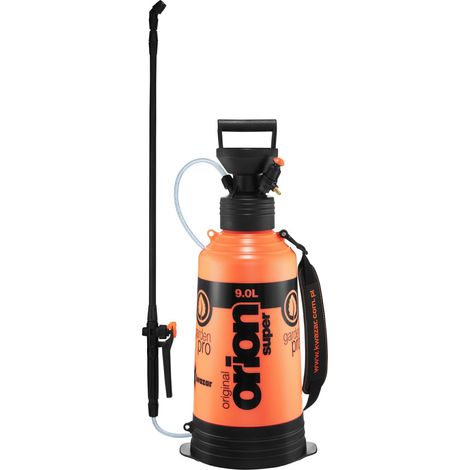 Kwazar Air Orion Gartensprühgerät 12 Liter robust