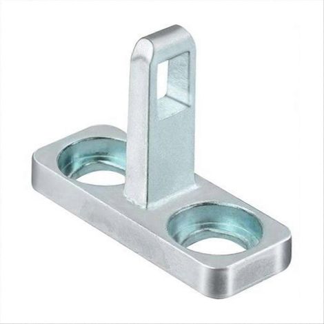 Gâche de porte pour lave-linge pour et loquet de porte pour lave-linge 1 pièces (1/5)