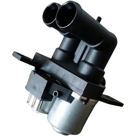 Électrovanne de régulation de chauffage A0018303484 pour accessoires automobiles Mercedes-Benz