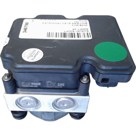 Unite Hydraulique Abs SUZUKI Swift 3p [PRODUIT D'OCCASION]♻️90SUZUKIswift (1/5)