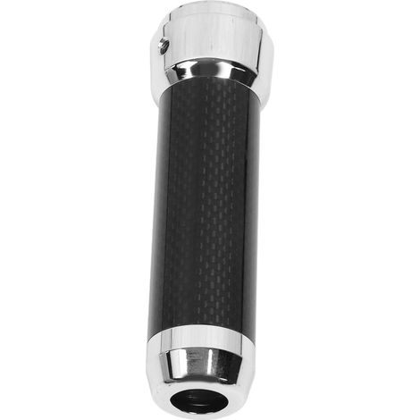 Poignée de frein à main en fibre de carbone, manchon de remplacement pour Mini Cooper F54 F55 F56 F57 F60 Clubman Countryman (1/5)