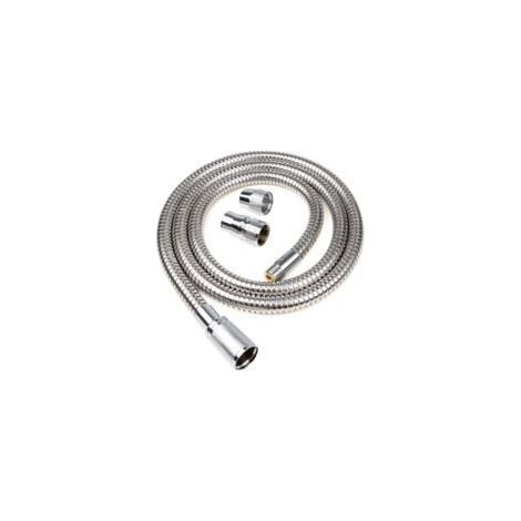 Pièces détachées pour robinet de cuisine Grohe 46174000 46092000 46592000, accessoires pour robinet de cuisine , flexible de douche rétractable, flexible de douche pour évier de cuisine, 150 cm, (1/4)