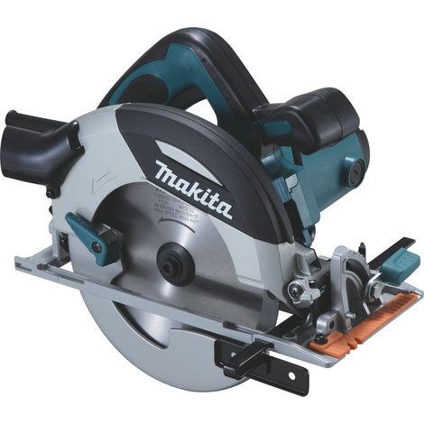 Scie circulaire Makita HS7101
