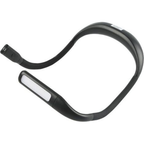 Reading lamp, 1800mAh portable neck lamp for outdoor camping (1/5)